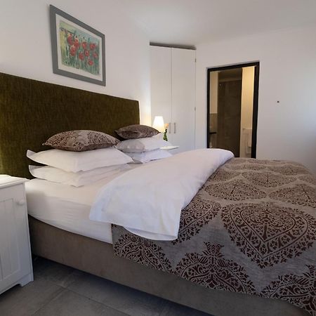 Dreamhouse Guest House Hout Bay Exterior photo