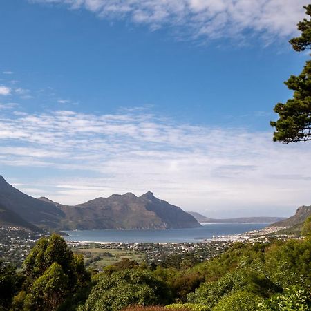 Dreamhouse Guest House Hout Bay Exterior photo