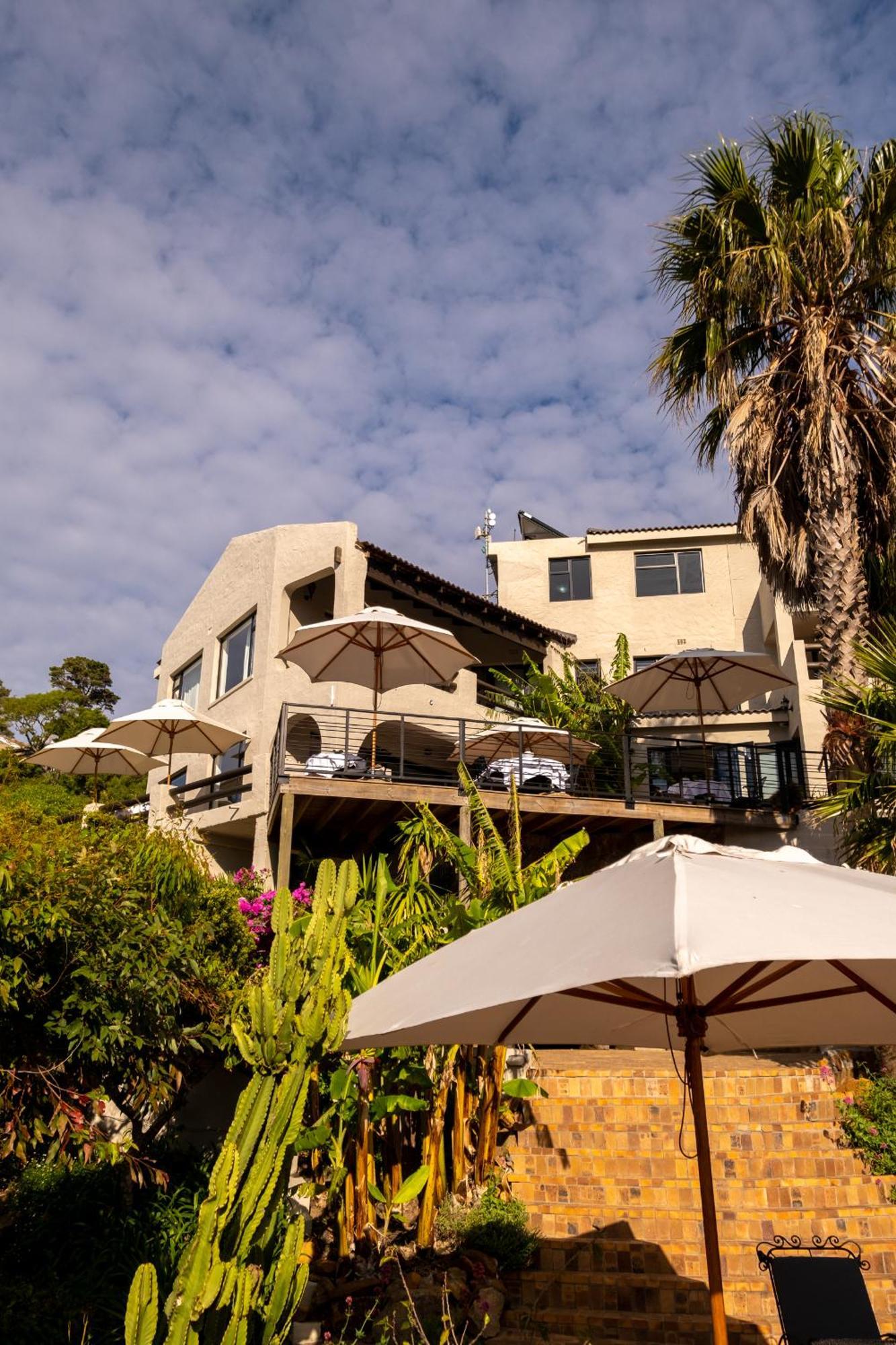 Dreamhouse Guest House Hout Bay Exterior photo